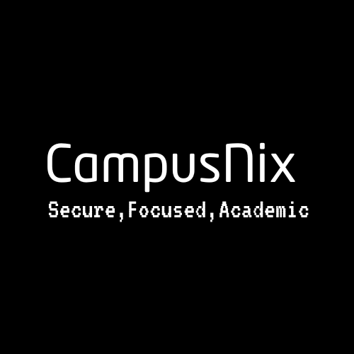CampusNix logo